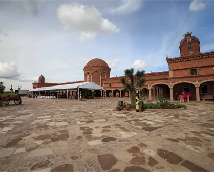 ¿Cómo llegar a Hacienda de Corralejo?; lugar donde nació El Cura Hidalgo