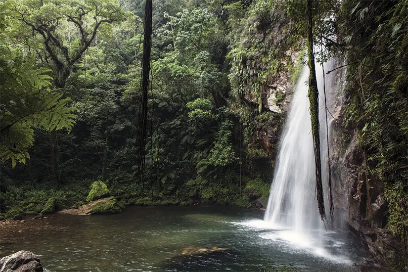 Atrévete a conocer las maravillas naturales de Cuetzalan. Foto: México desconocido. 