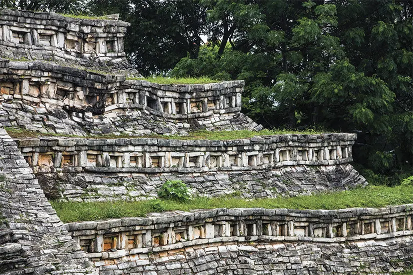 Pasa unas vacaciones de aventura en Cuetzalan. Foto: México desconocido. 