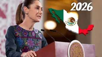 Los gastos obligatorios que marcarán el 2026 para el Gobierno de Claudia Sheinbaum