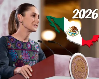 Los gastos obligatorios que marcarán el 2026 para el Gobierno de Claudia Sheinbaum