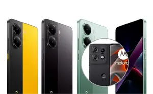 Los mejores celulares gama media, que vale la pena considerar antes de que acabe el 2025