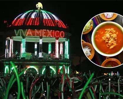 Celebra las Fiestas Patrias 2025 en Durango rodeado de cultura, diversión y gastronomía