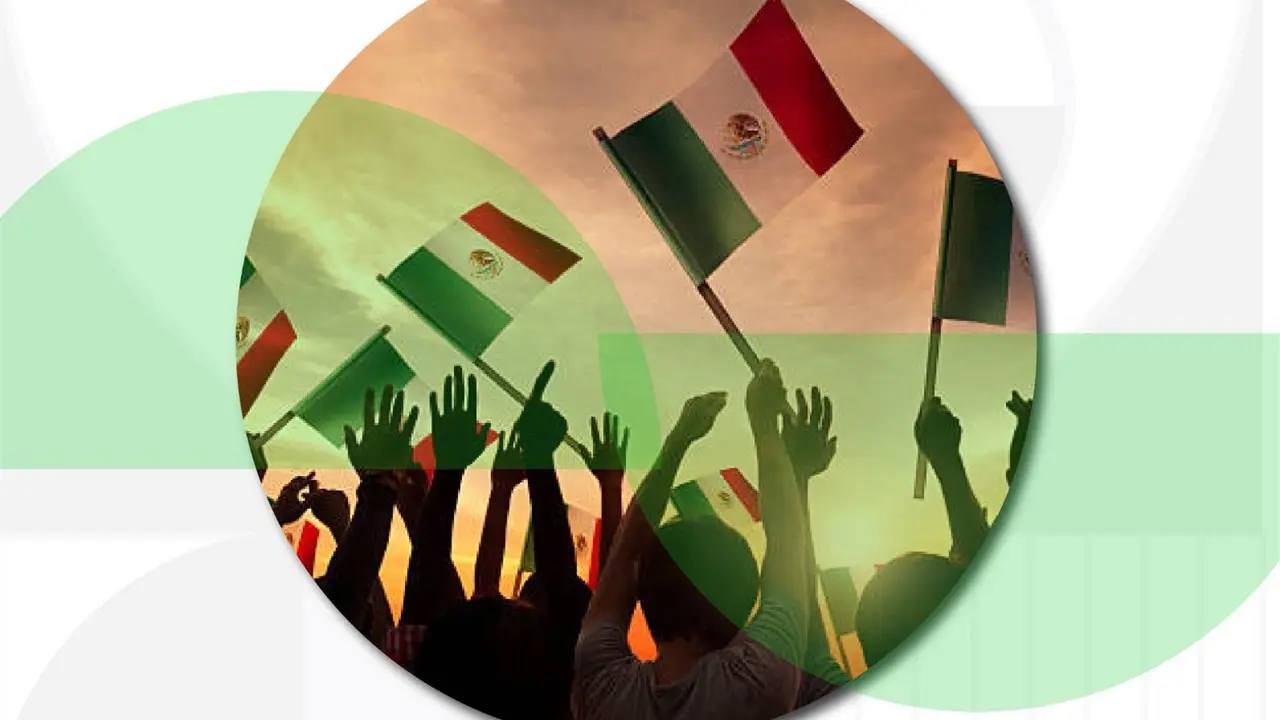 Fiestas Patrias en Coyoacán: cartelera oficial y detalles del Grito 2025.