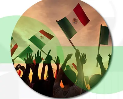 Fiestas Patrias en Coyoacán: cartelera oficial y detalles del Grito 2025