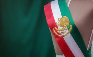 ¿A qué hora es el Grito de Independencia en el Zócalo CDMX este 15 de septiembre?