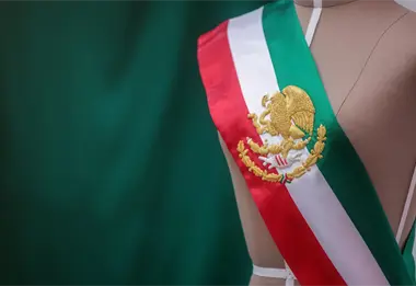 ¿A qué hora es el Grito de Independencia en el Zócalo CDMX este 15 de septiembre?