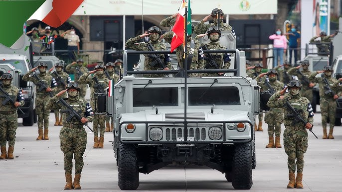 ¿Cuándo y a qué hora será el Grito de Independencia en Tuxtla? Estas serán las calles que estarán cerradas. Foto: Cortesía