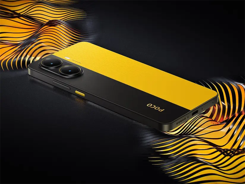 Su sistema de cámaras también es de calidad. Foto: Xiaomi