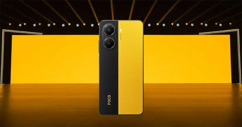 Actualmente tiene rebaja en Amazon. Foto: Xiaomi