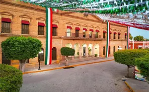 Ayuntamiento de Mazatlán invita a conmemorar la Independencia de México