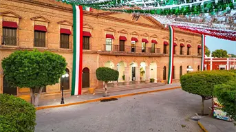 Ayuntamiento de Mazatlán invita a conmemorar la Independencia de México