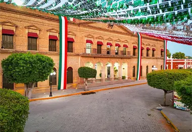 Ayuntamiento de Mazatlán invita a conmemorar la Independencia de México