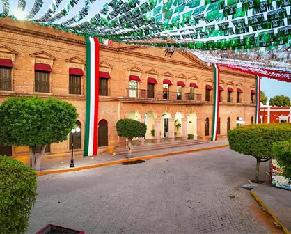 Ayuntamiento de Mazatlán invita a conmemorar la Independencia de México