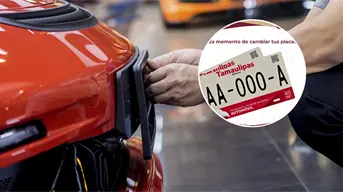 Placas en Tamaulipas 2025: costo del alta vehicular, requisitos y dónde hacer el trámite