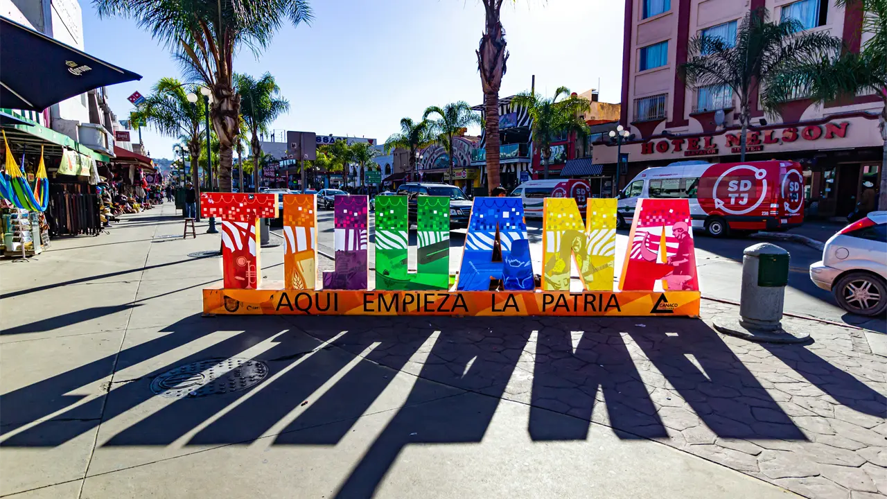 Estos son los detalles acerca de por qué Tijuana no es una ciudad capital. Foto: Unsplash.
