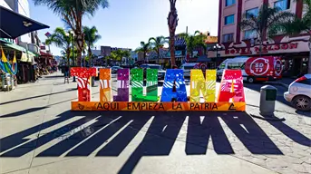¿Por qué Tijuana no es la capital de Baja California?