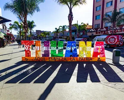 ¿Por qué Tijuana no es la capital de Baja California?