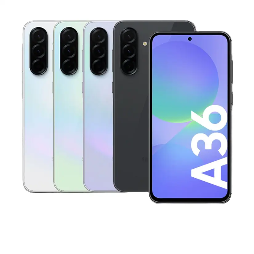 Precio del Samsung Galaxy A36 Precio del Samsung Galaxy A36. Foto: Cortesía