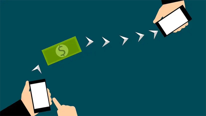 El MTU estará disponible en todas las apps de bancos a partir del 1 de octubre.