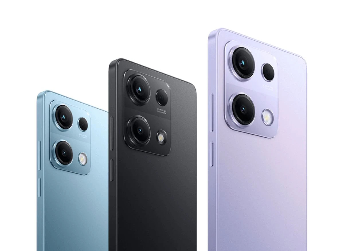 El Xiaomi Redmi Note 14S trae cámara frontal de 16 megapíxeles. Foto: Cortesía