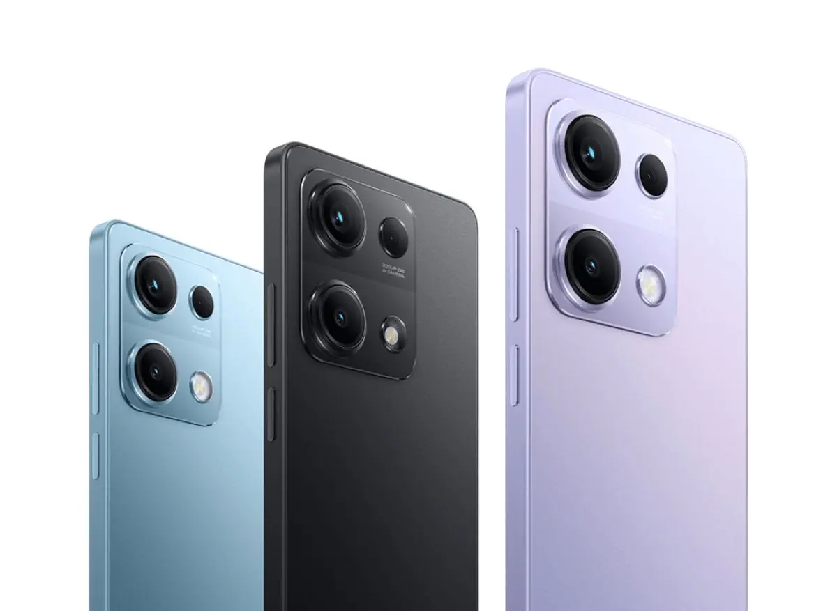 El Xiaomi Redmi Note 14S trae cámara frontal de 16 megapíxeles. Foto: Cortesía