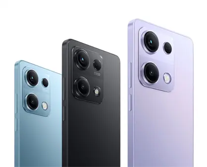 ¿Qué tanto me conviene el Xiaomi Redmi Note 14S?