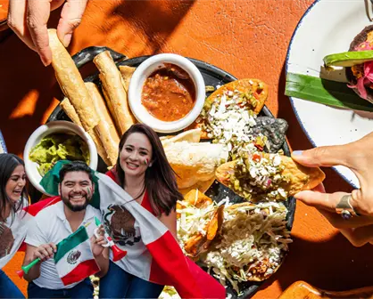 Mejores restaurantes para cenar esta noche mexicana en Coahuila