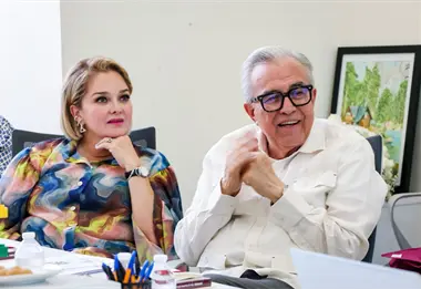 Sr. Gobernador, invierta en seguridad: Sinaloa necesita paz