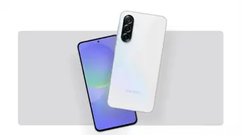 El celular Samsung Galaxy A36 presenta caída histórica de precio; buena cámara de 50 MP