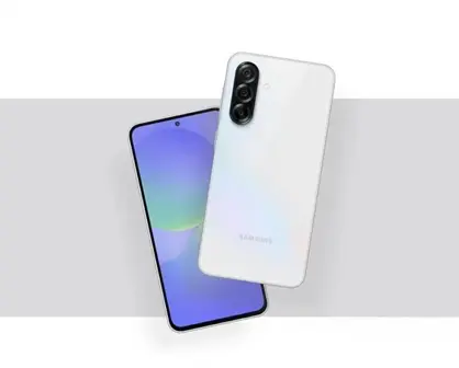 El celular Samsung Galaxy A36 presenta caída histórica de precio; buena cámara de 50 MP