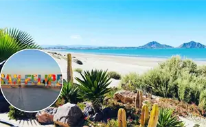 San Felipe, Baja California: qué hacer en este destino del Mar de Cortés