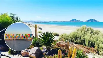San Felipe, Baja California: qué hacer en este destino del Mar de Cortés