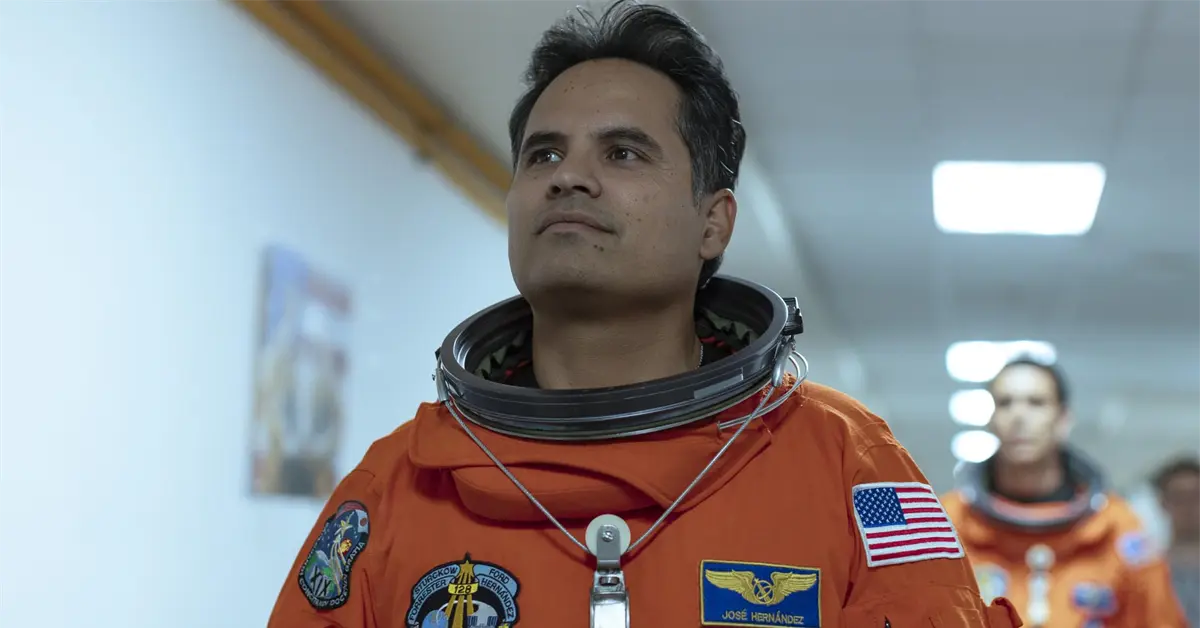 A Millones de Kilómetros: la inspiradora biografía de un sueño espacial