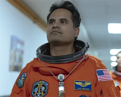 A Millones de Kilómetros: la inspiradora biografía de un sueño espacial