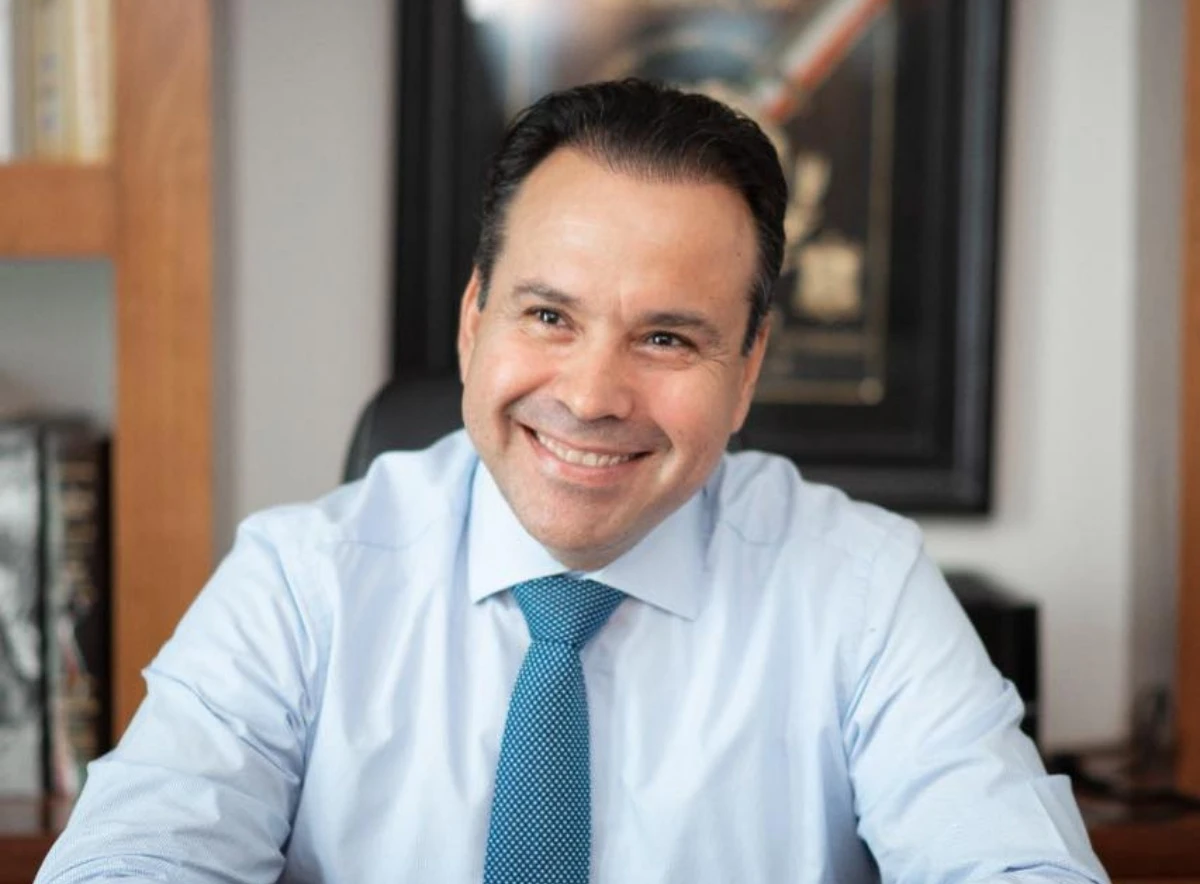 Astiazarán se encuentra en su segundo periodo como alcalde de Hermosillo, tras ganar la reelección en 2024.