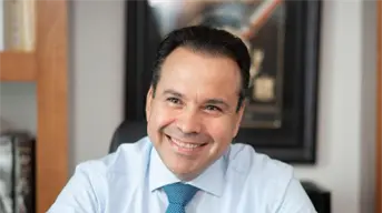 Alcalde de Hermosillo, primer lugar en la lista de alcaldes mejor evaluados de México