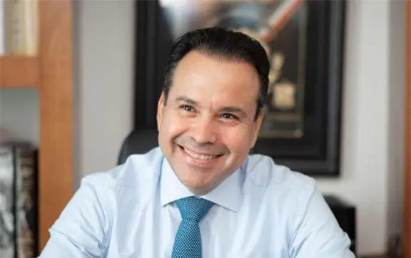 Alcalde de Hermosillo, primer lugar en la lista de alcaldes mejor evaluados de México