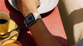 Apple Watch SE 3, el  nuevo reloj inteligente de Apple de bajo costo; características