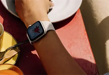 Apple Watch SE 3, el  nuevo reloj inteligente de Apple de bajo costo; características