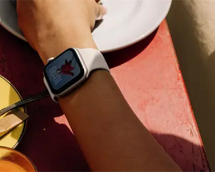 Apple Watch SE 3, el  nuevo reloj inteligente de Apple de bajo costo; características