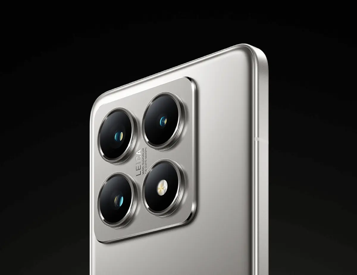 Celular Xiaomi con memoria RAM de 12 GAB- Foto: Cortesía
