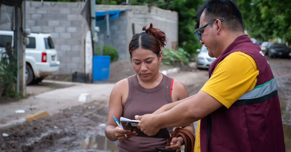 Avanza ampliación del alcantarillado sanitario en Costa Rica