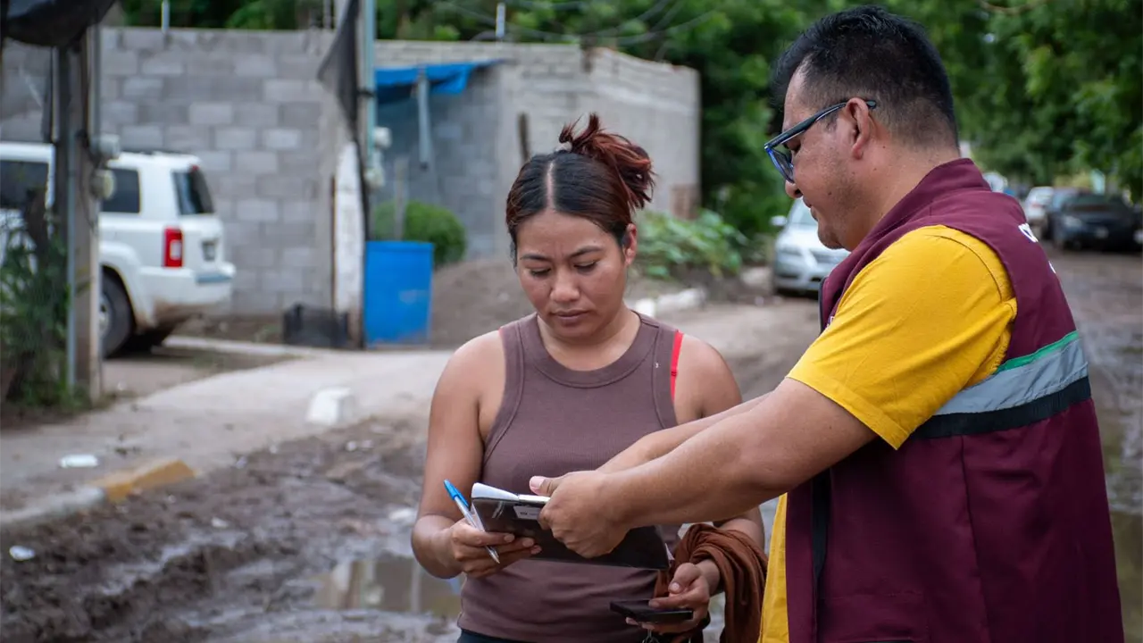 En su etapa final ampliación del alcantarillado sanitario en Costa Rica. Foto: Cortesía.