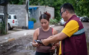 Avanza ampliación del alcantarillado sanitario en Costa Rica