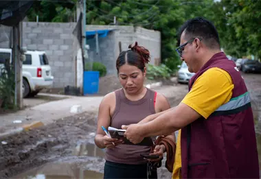 Avanza ampliación del alcantarillado sanitario en Costa Rica