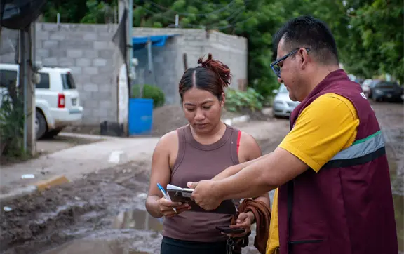Avanza ampliación del alcantarillado sanitario en Costa Rica