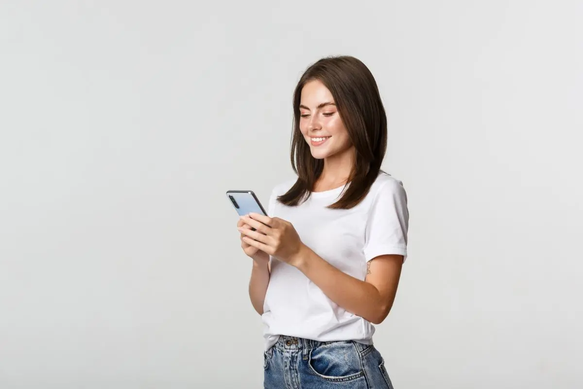 Aplicación Aguascalientes Digital para realizar trámites de Gobierno. Foto: Freepik