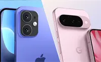 Google Pixel 10 vs iPhone 17: ¿Cuál tiene las mejores funciones IA?