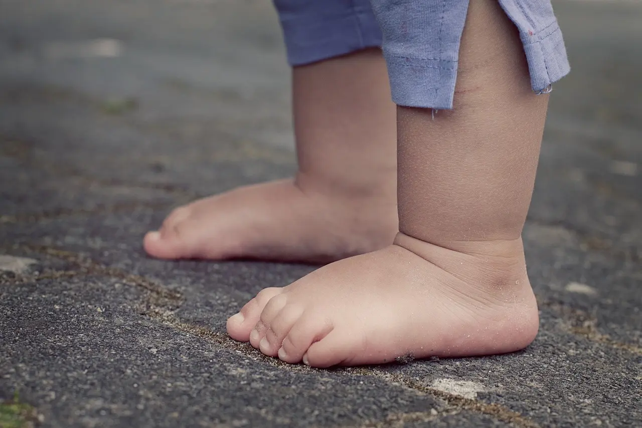 Hay más niños con obesidad que con bajo peso, dice Unicef.
